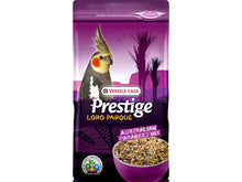 Prestige Australian Parakeet Mix Loro Parque 1kg