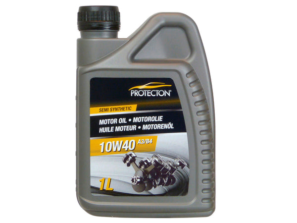 Protecton huile moteur 10W-40 A3/B4 1l
