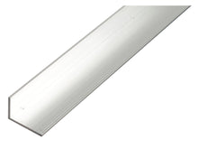 Cornière d'angle BA 15x10x1 100cm aluminium