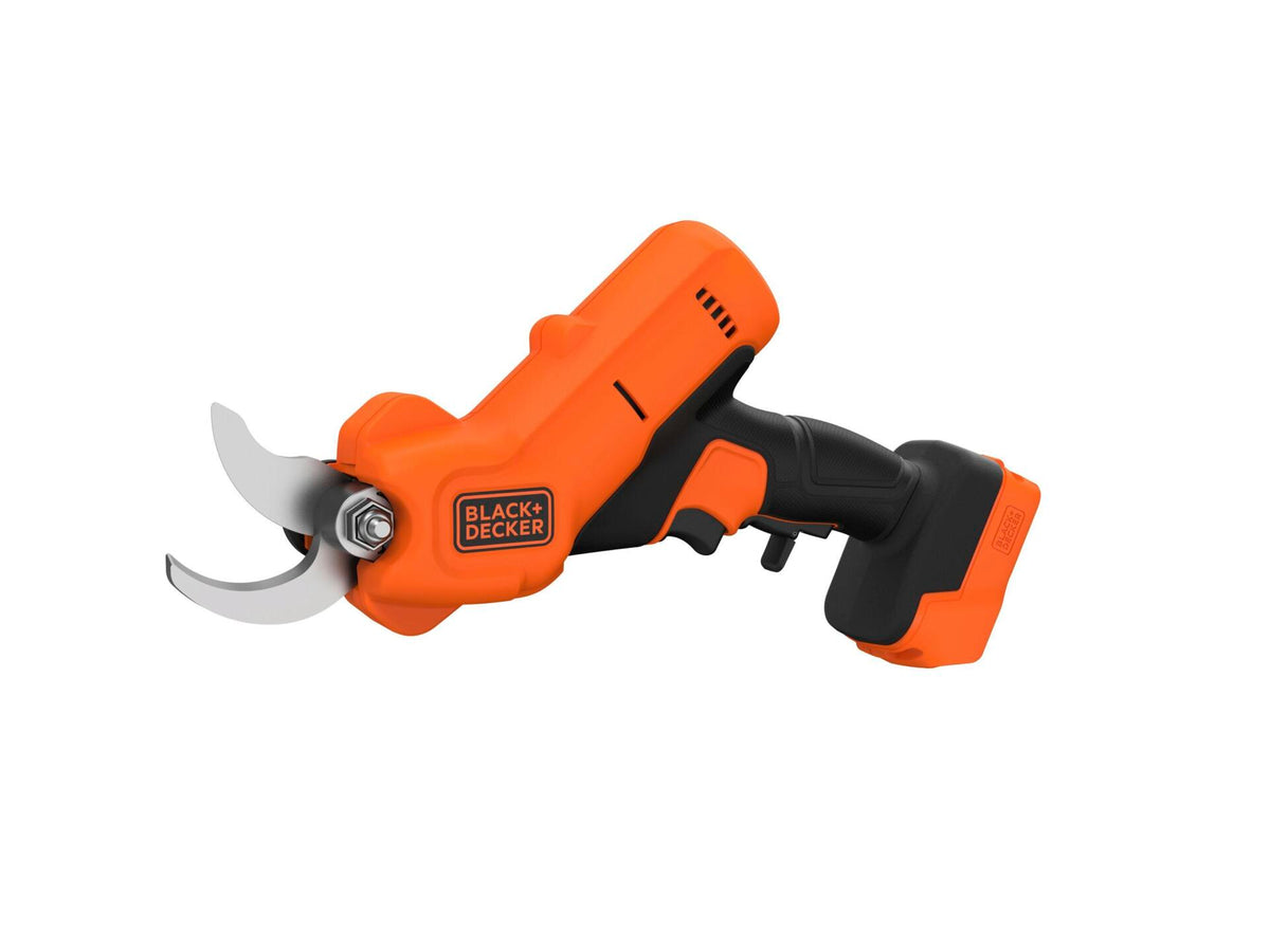 Black+Decker BCPP18B-XJ accu snoeischaar 18V Li-Ion 25mm zonder accu