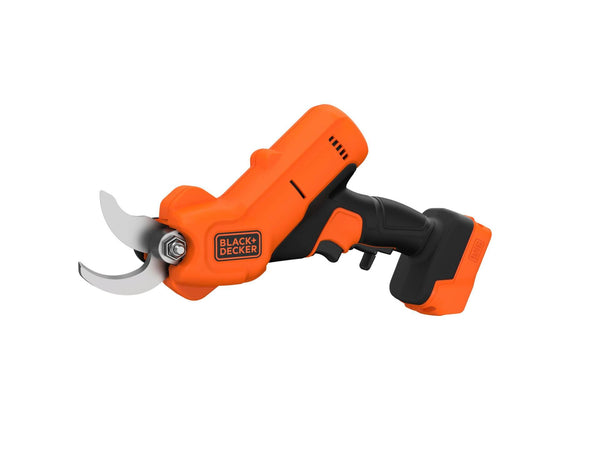 Black+Decker BCPP18B-XJ sécateur sans fil 18V Li-Ion 25mm batterie non comprise
