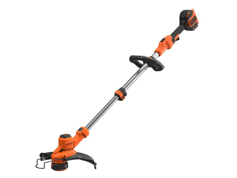 Black+Decker BCSTA536B-XJ AFS accu trimmer 36V Li-Ion 33cm zonder accu