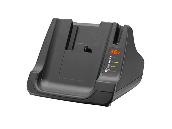 Black+Decker BDC2A36-QW chargeur de batterie 36V + batterie 36V Li-Ion 2Ah
