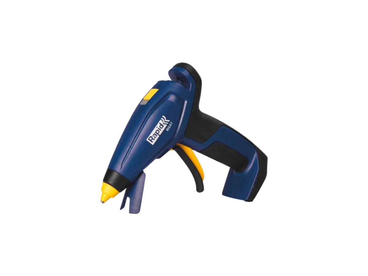 Rapid BGX7 accu lijmpistool 7mm 3,6V + lader
