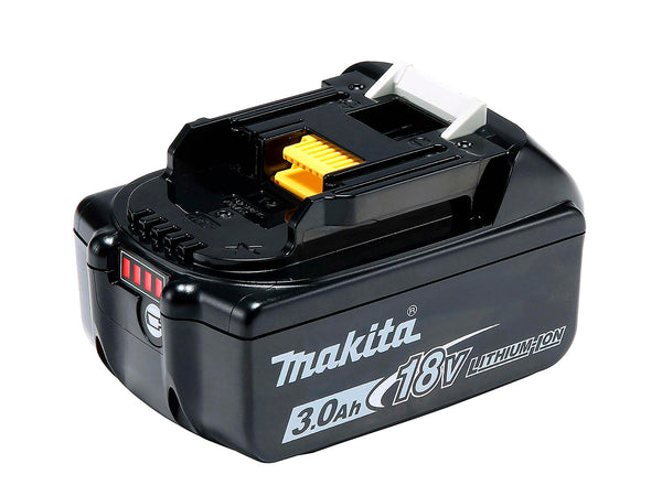 Makita BL1830B batterie 18V Li-Ion 3Ah