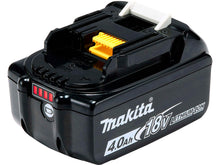 Makita BL1840B accu 18V Li-Ion 4Ah