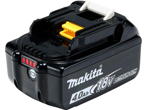 Makita BL1840B accu 18V Li-Ion 4Ah