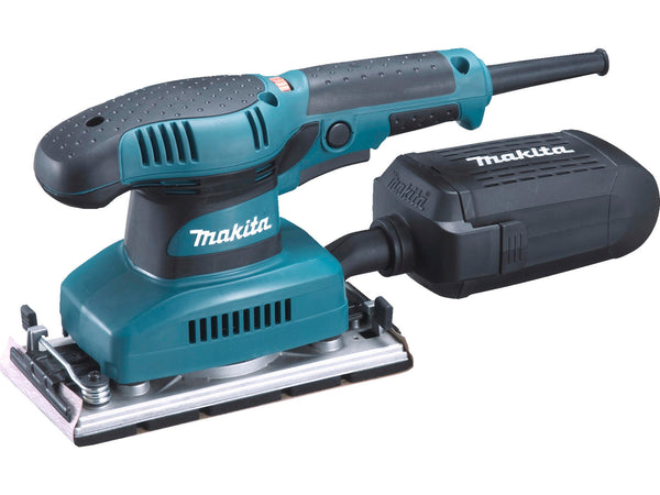 Makita BO3711 ponceuse vibrante 190W