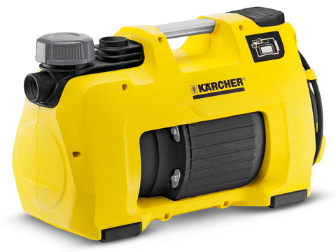 Karcher BP3 hydrofoorpomp 800W