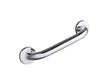 Poignée de baignoire 30cm chrome