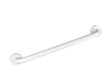 Badgreep 60cm wit