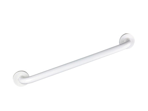 Badgreep 60cm wit