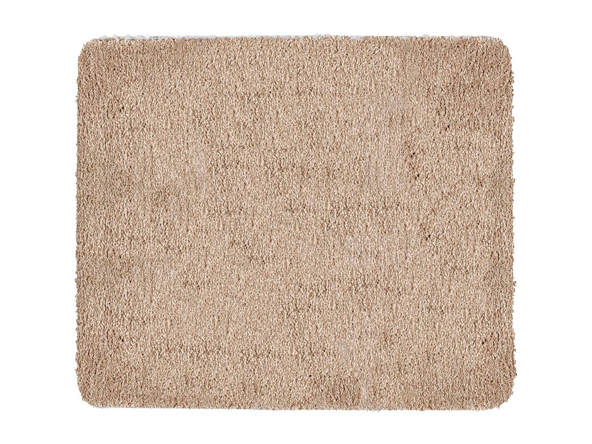 Wenko Badia badmat 55x65cm beige
