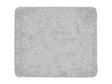 Wenko Badia badmat 55x65cm grijs