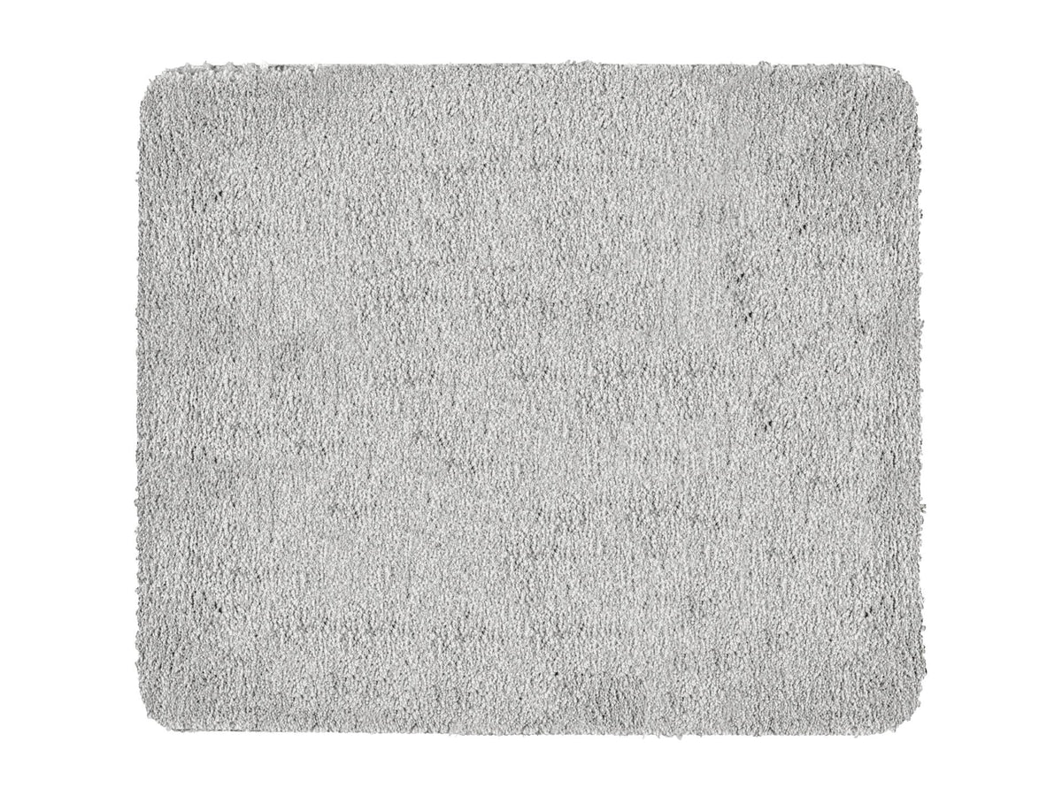 Wenko Badia badmat 55x65cm grijs