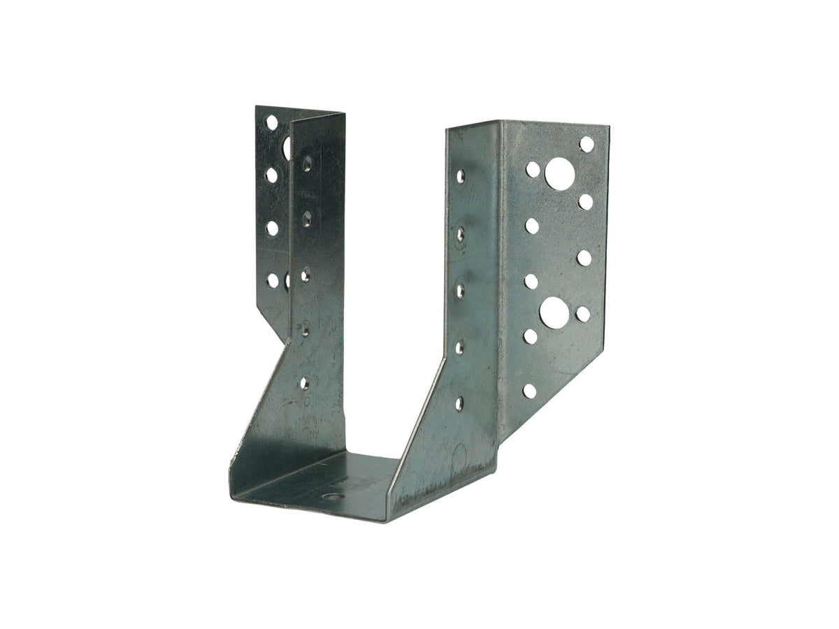 FG Wood Connectors Balkendrager U 63x98 mm