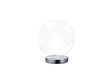 Trio Ball LED tafellamp 7W wit