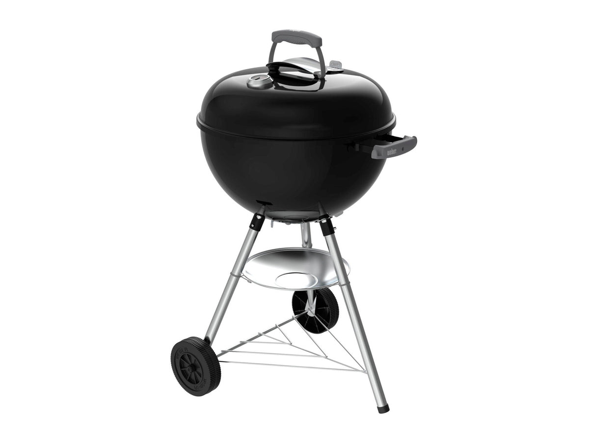 Weber Bar-B-Kettle barbecue 47cm