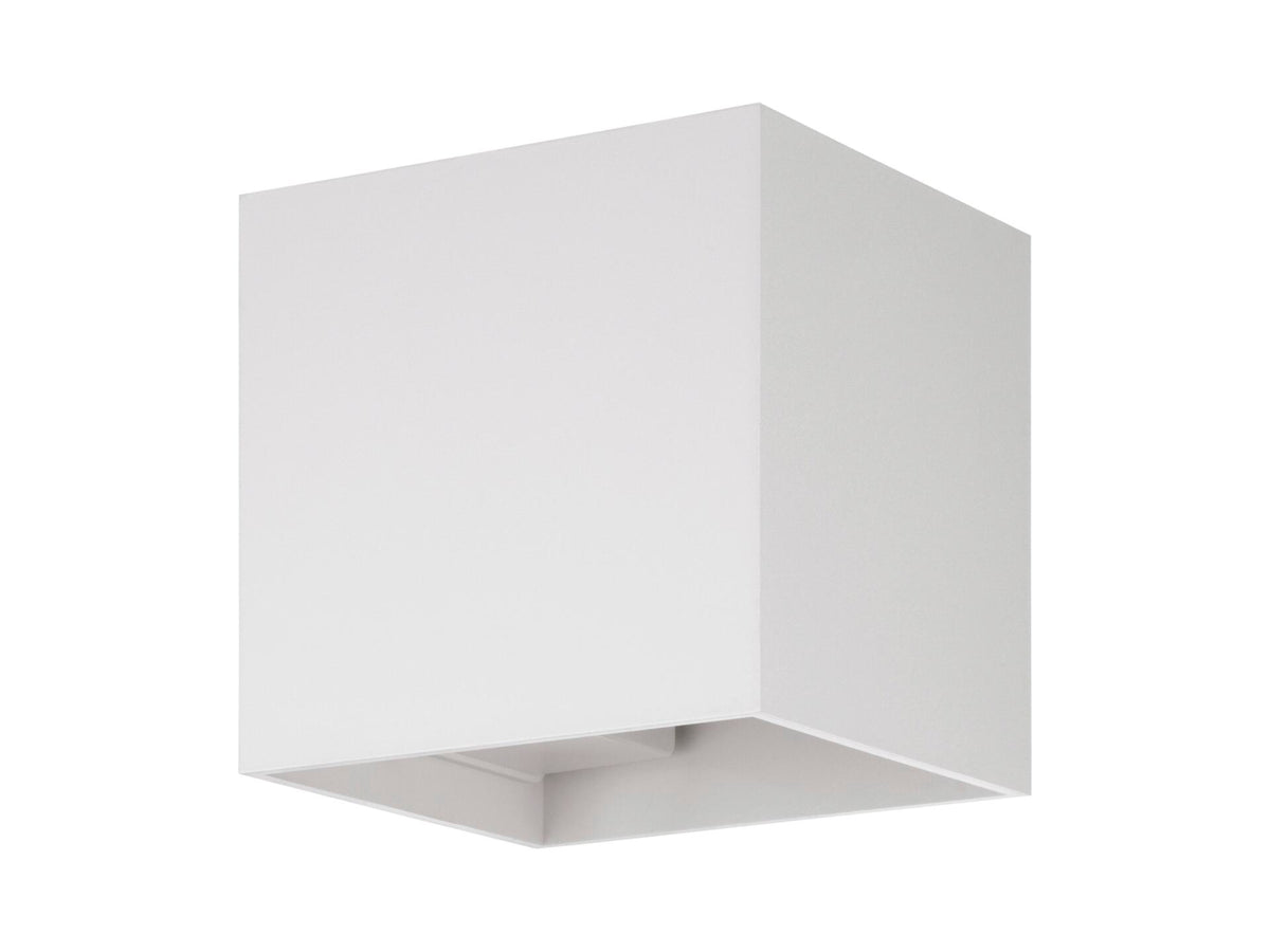 Eglo Barcarola-E LED wandlamp 4W wit