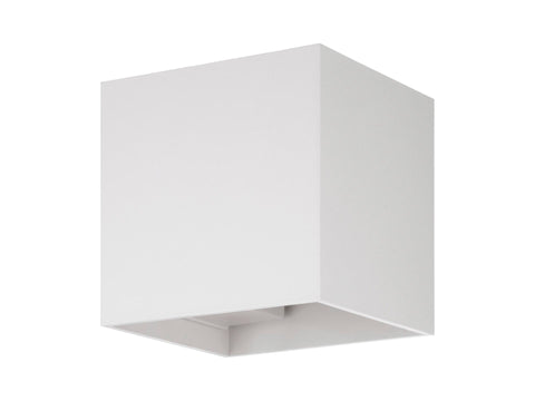 Eglo Barcarola-E LED wandlamp 4W wit
