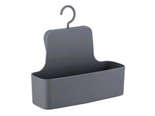 Wenko Barcelona doucherek 26cm antraciet