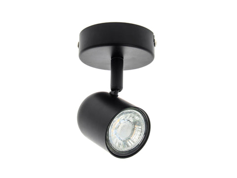 Prolight Bari LED spot GU10 1x3W