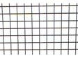 Giardino Bari panneau grillagé 180x90 cm anthracite