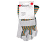 Busters Basic King werkhandschoenen 10 leer