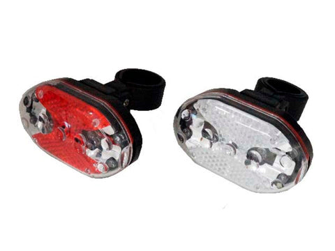 Maxxus Basic Line verlichtingsset LED
