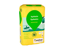 Weber Beamix Basic egalisatie 20kg