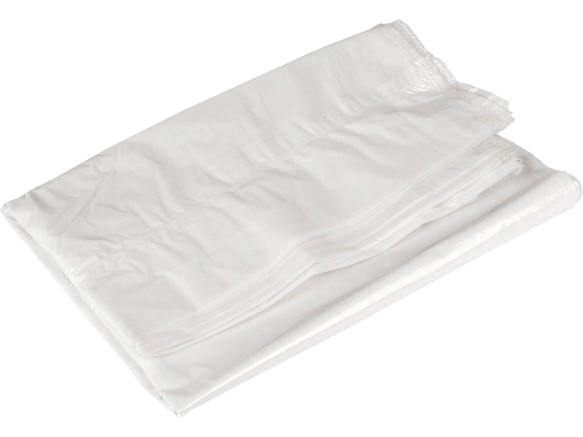 Flamingo Basic kattenbakzak 30x50 cm 10 stuks