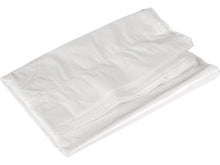 Flamingo Basic kattenbakzak 30x50 cm 10 stuks