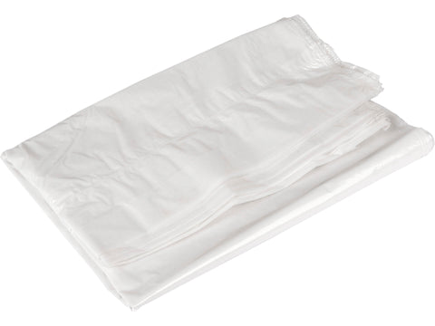 Flamingo Basic kattenbakzak 30x50 cm 10 stuks