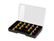 Stanley Basic boîte à compartiments 35,7x23x4,5 cm 22 compartiments