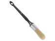 Basic verfborstel rond 10cm