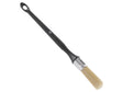 Basic verfborstel rond 6cm
