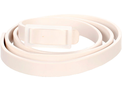 Flamingo Batali anti-parasiet vlo & teek stop halsband hond 74cm