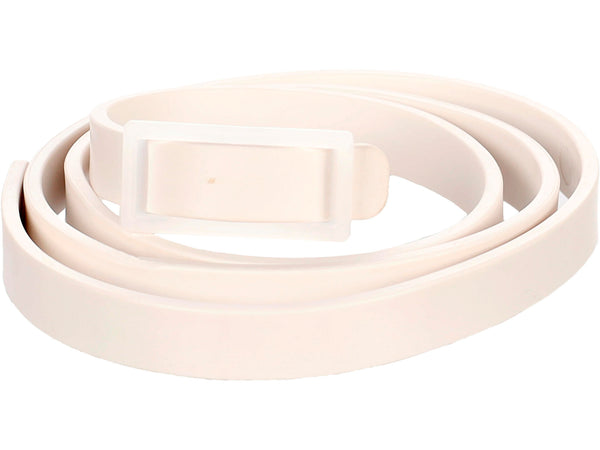 Flamingo Batali anti-parasiet vlo & teek stop halsband hond 74cm