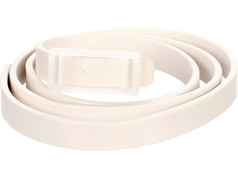 Flamingo Batali anti-parasiet vlo & teek stop halsband kat 38cm