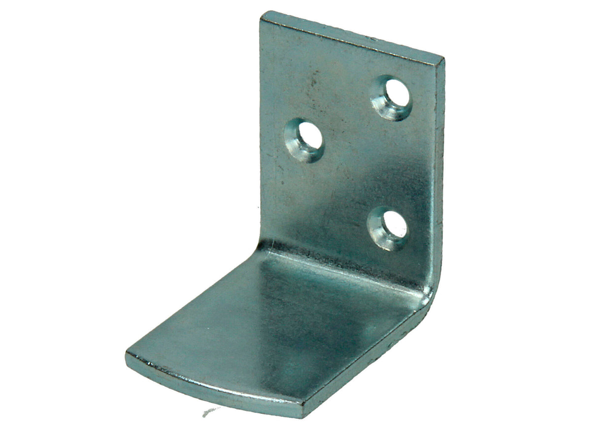Mack Bedhaken 49x35 mm 4 stuks
