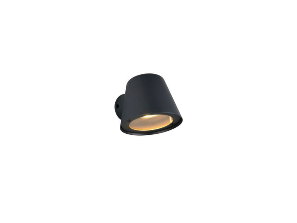 Trio Beni applique murale GU10 4,5W anthracite