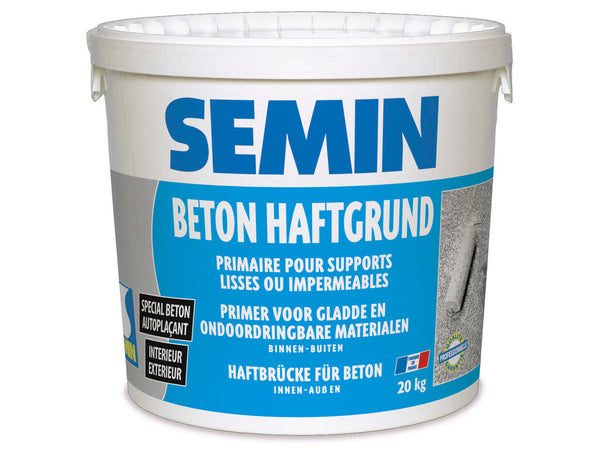 Semin Beton Haftgrund primer 20kg