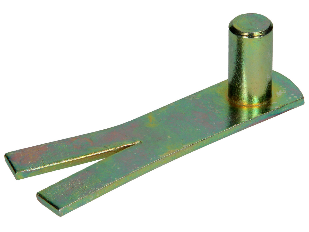 Betonhaak 10,5cm bichromaat