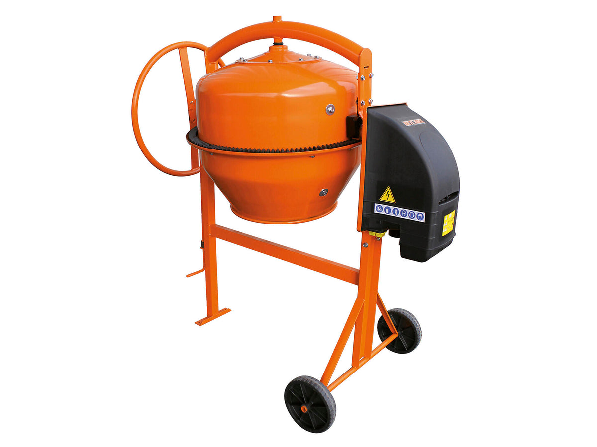 Altrad Betonmolen 700W 110l