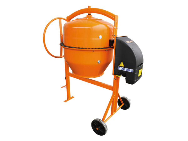Altrad Bétonnière 700W 160l