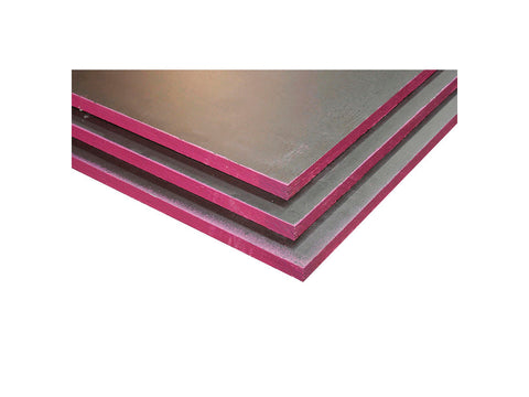 Betonplex garant 250x125 cm 12mm