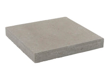 Betontegel 50x50x4,5 cm 0,25m² grijs