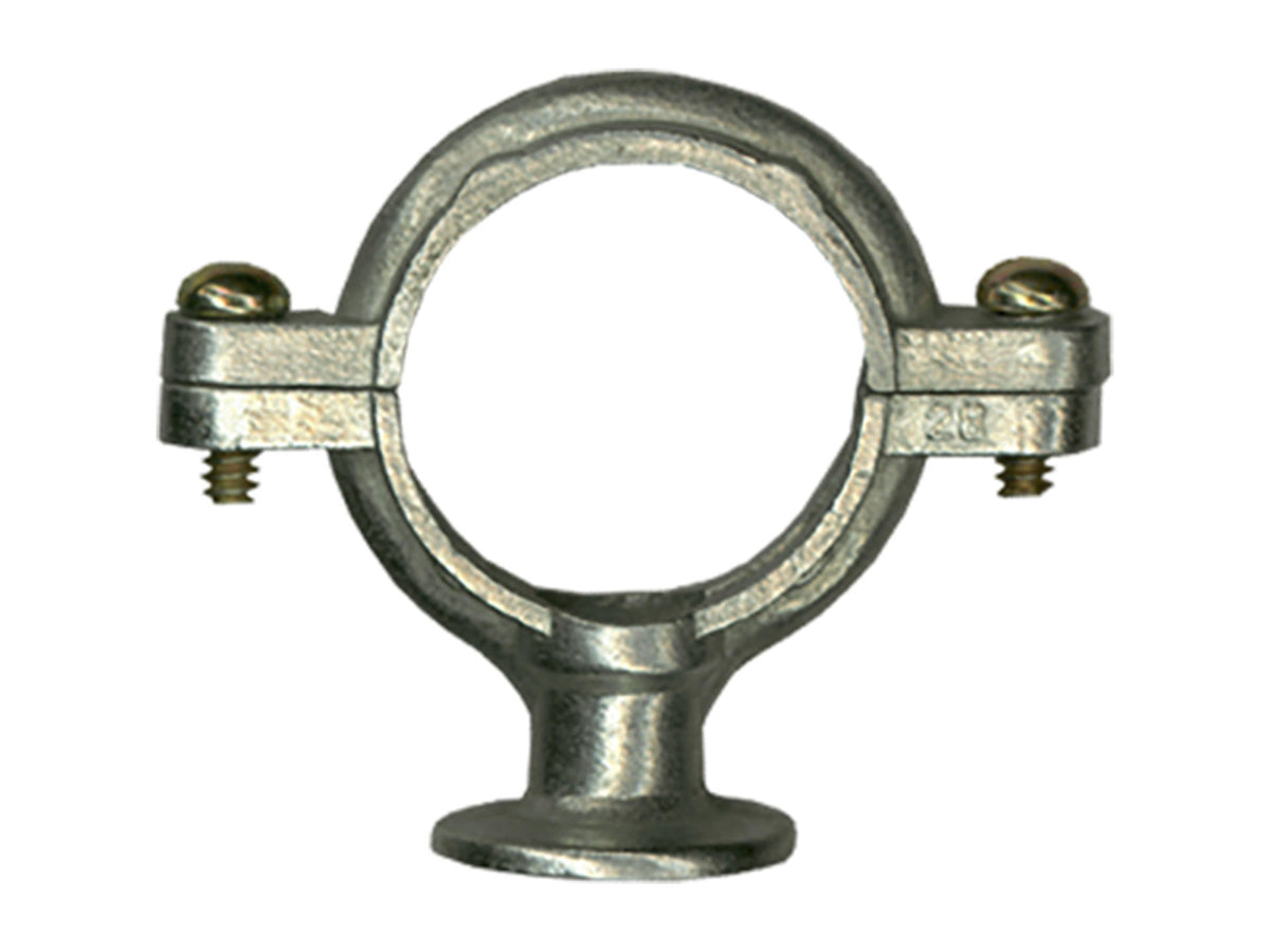 Saninstal Beugel zamak 22mm 5 stuks