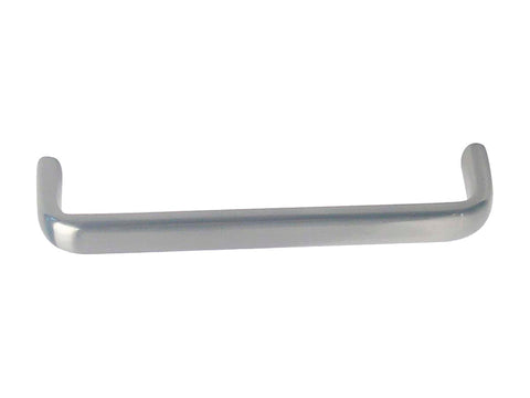 Linea Bertomani Beugelgreep 64-70 mm zamak vernikkeld