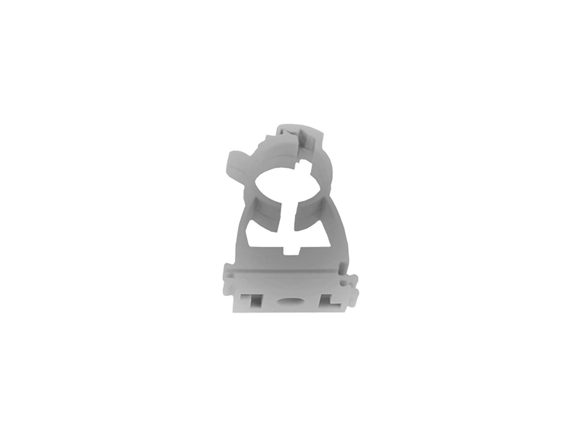 Saninstal Beugels 14-16 mm grijs 5 stuks
